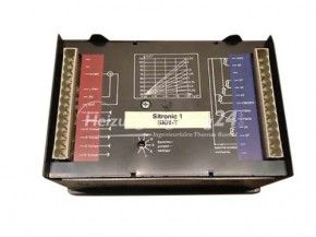 Haas & Sohn Sitronic 1 SKN-T heating controller