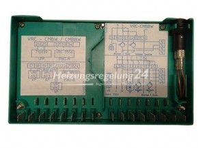 Vaillant VRC-CMBBW heating controller