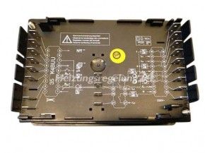 Wolf TEM PM 2935 K4BUU-M heating controller