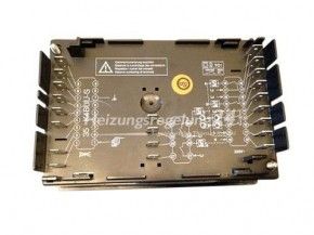 Wolf TEM PM 2935 K4BUU-S heating controller