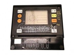 Hoval EWFE-KOMFORT M2055 heating controller