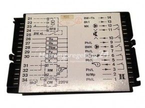 Hoval EWFE-KOMFORT M2055 Steuerung Regelung