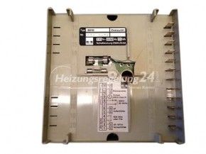 Riccius + Stroschen R+S RV 5010 heating controller