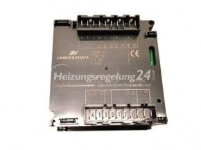 Schäfer DomoCommand DC 210 heating controller