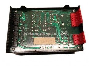 Hydrotherm Euromatic 2 plus 2 levels heating controller