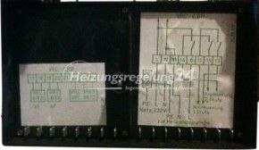 Vaillant VRC-CBB heating controller