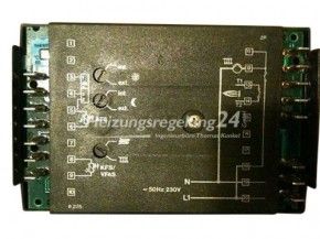 Körting NT-matic 2.2 heating controller