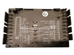 Wolf RE18PA RE 18 PA heating controller