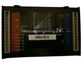 De Dietrich HRA/E-V Steuerung Regelung