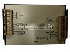 Hydrotherm Eurotron SR1 SR 1 heating controller