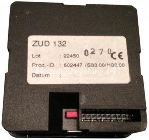 TEM timer ZUD 132