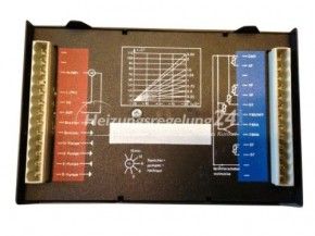 EBV EB-WNP2 Steuerung Regelung