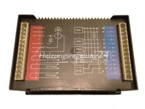 Rapido Rapidomatic 2.3S heating controller