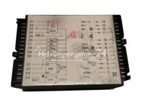 Hoval Elesta Futuresta RFU515B21 139218 heating controller