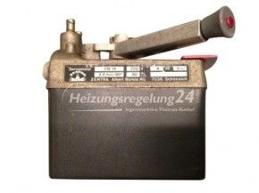 Zentra Stellantrieb VM14 VM 14