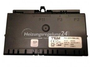 TEM PM 2970 BBUML Steuerung Regelung