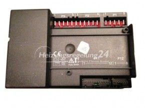 TEM Regler MM heating controller