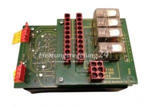 Hydrotherm Euromatic N II Steuerung Regelung