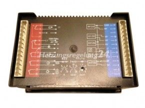 EBV Delta 23 heating controller