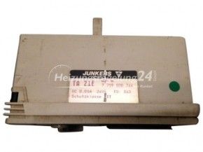 Junkers TA21E TA 21E TA 21 E heating controller