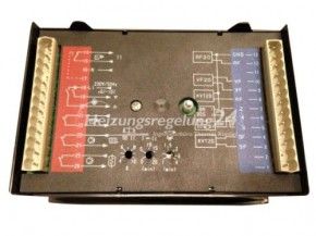 EBV Beta 3 heating controller