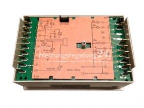 Hydrotherm Eurotron DFM heating controller