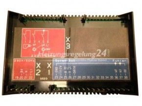 Siegermatic S52D S 52 D heating controller