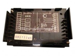 Hydrotherm UKS heating controller