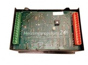 Rohleder CU 22.1 heating controller