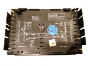 Wolf TEM PM 2935 BU heating controller