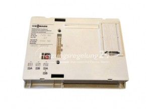 Viessmann Bedieneinheit Comfortrol 7450 180