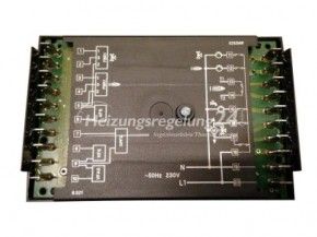 Kromschröder E25M E25.1000 Digi heating controller