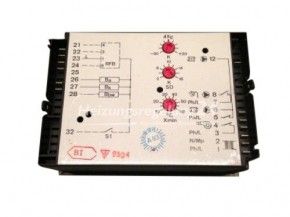 Hoval Elesta Ecotesta REC heating controller without warm water