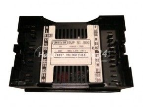 Weishaupt WRA 1.1 heating controller