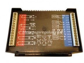 EBV WB 2 Steuerung Regelung