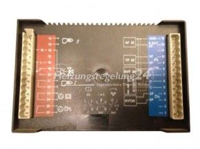 De Dietrich SR heating controller