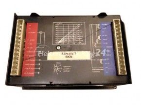 Haas & Sohn Sitronic 1 SKN heating controller