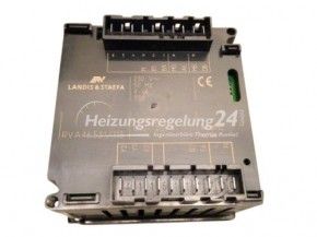 Schäfer DomoCommand DC111 DC 111 heating controller