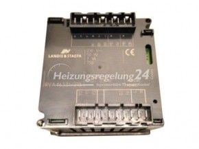 Schäfer DomoCommand DC210 DC 210 heating controller