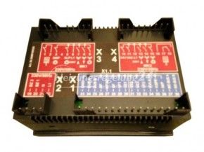 Immosolar EMS heating controller