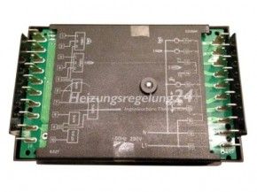 Windhager AEG E22ZPW heating controller