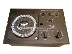 SBS Modul-electronic TCA Steuerung Regelung