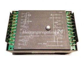 SBS Modul-electronic TCA Steuerung Regelung