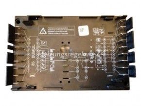 Wolf TEM PM 2935 BUMUL heating controller