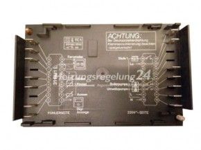 Wolf TEM PM 2931 BUL heating controller