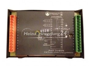 Rohleder CU 42.1 heating controller