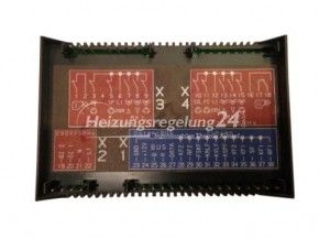 Hofamat Gamma 23.1B heating controller