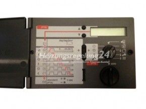 Weishaupt WRD 0.2 heating controller