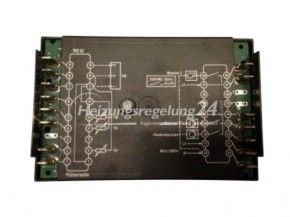 Wolf RE12 RE 12 heating controller