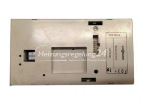 Viessmann Bedieneinheit 13276-001